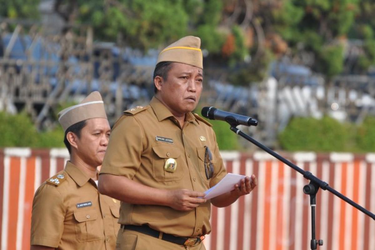 Pemprov Lampung minta ASN menjadi pelopor perlindungan anak dan perempuan