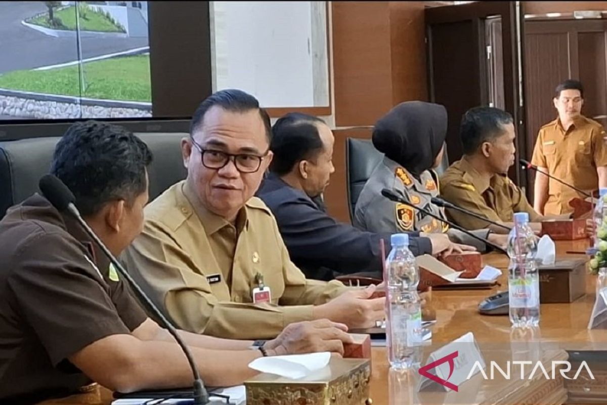 Pjs Wako Bukittinggi : ASN netral, warga diminta jangan terpancing isu negatif