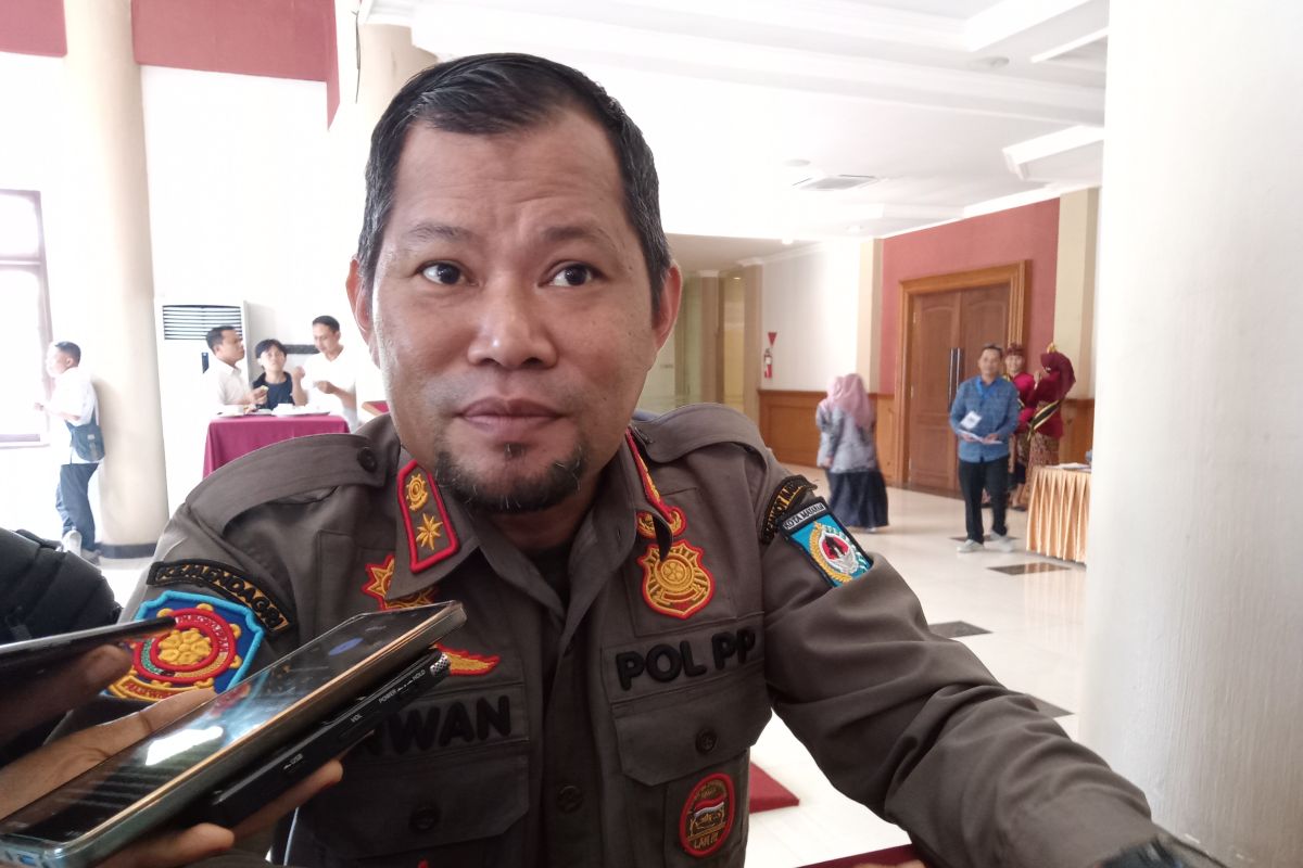 Pemkot Mataram gencarkan edukasi peredaran rokok ilegal di masyarakat