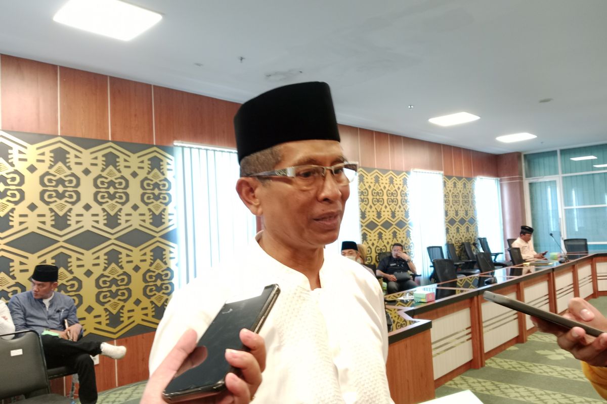 Jadwal pola tanam di Lombok Tengah 2024-2025 mulai disusun