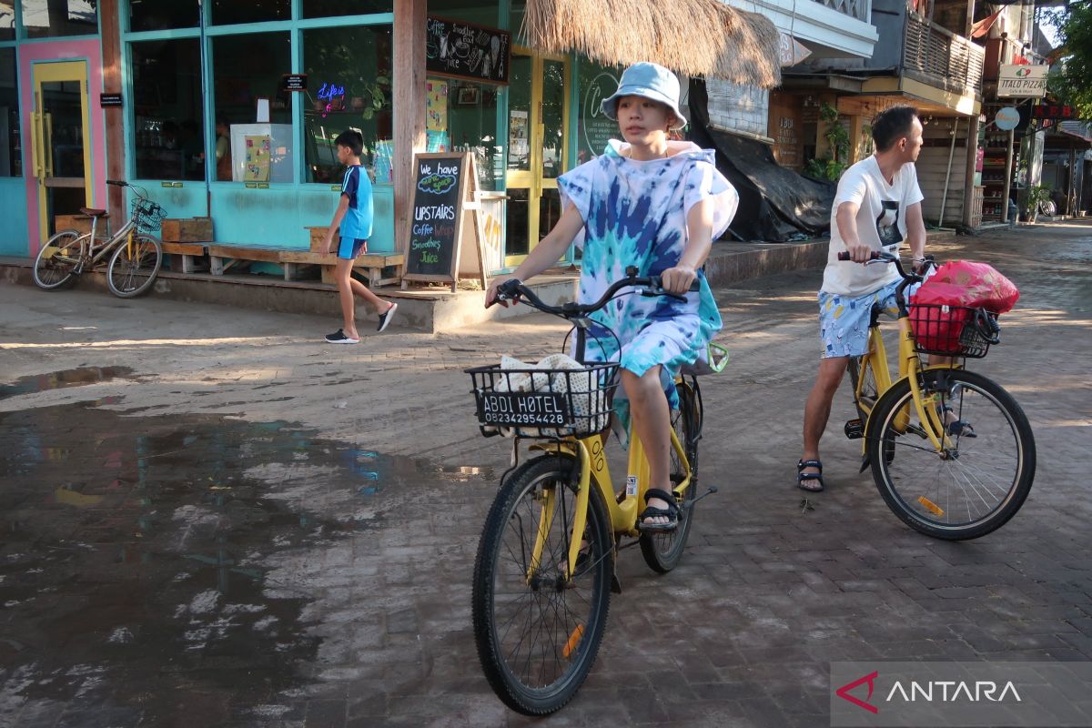 Pakar sosiologi sebut angka kriminalitas di NTB kian menurun