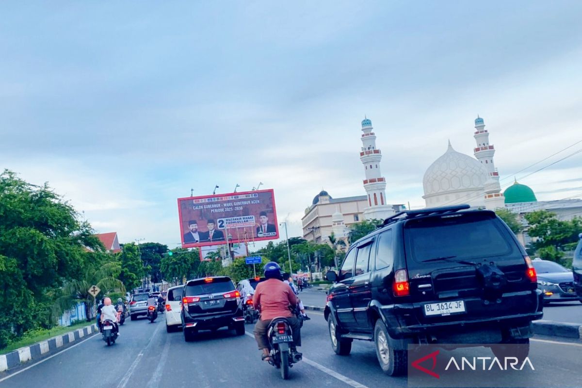 Prakiraan cuaca Semarang hari ini