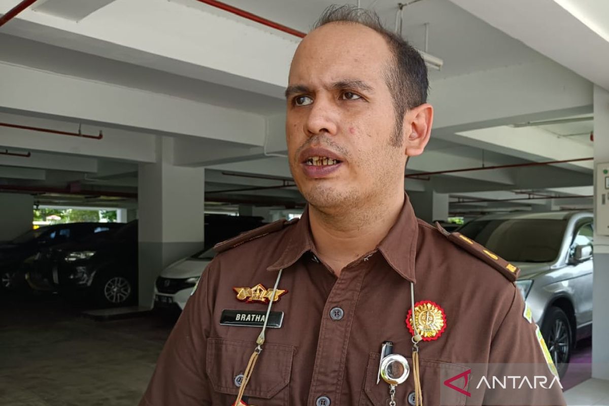 Tersangka korupsi proyek Gunung Tunak Loteng kabur dari penangkapan jaksa