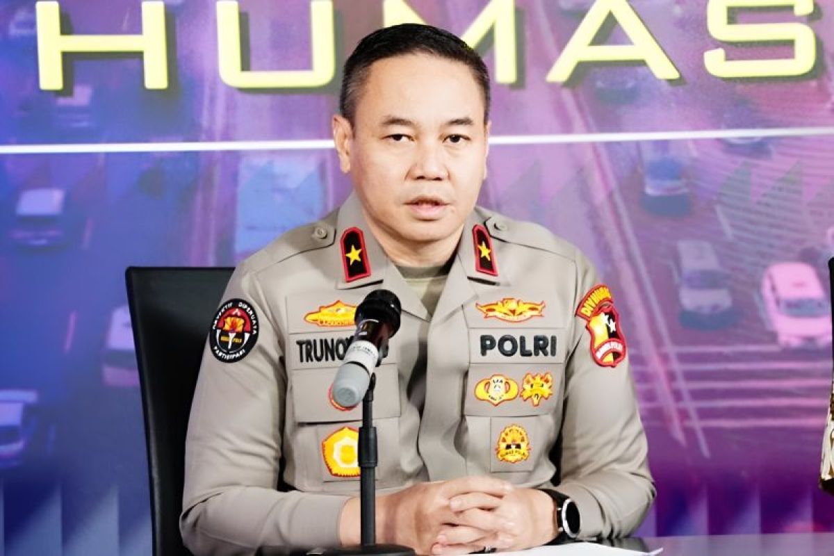 Polri sampaikan duka cita atas meninggalnya Kapolres Boyolali AKBP Muhammad Yoga