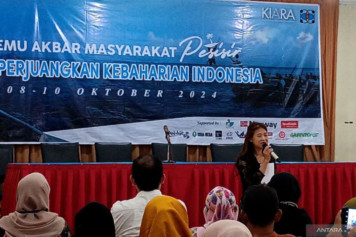 KIARA desak pemerintah lebih pikirkan keberlanjutan ekosistem pesisir