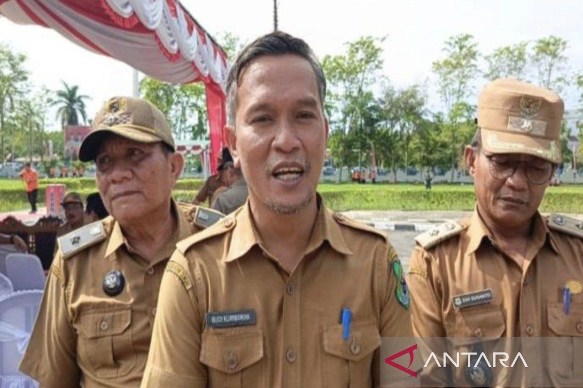 DPMD dorong desa membuat program kreatif dan berkelanjutan