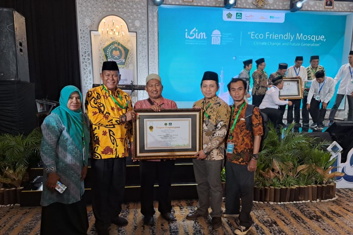 Kemenag dorong masjid di Papua ramah keragaman