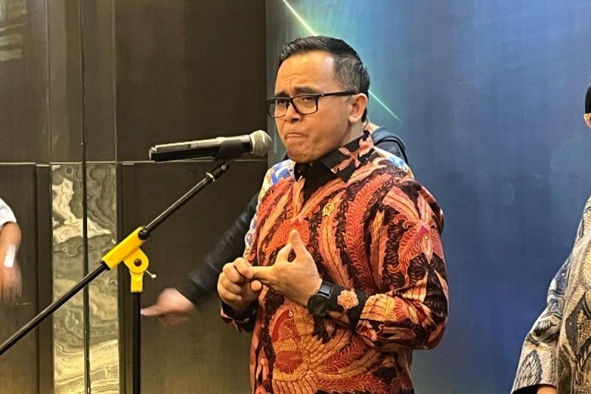 Abdullah Azwar Anas digadang-gadang masuk Kabinet Prabowo