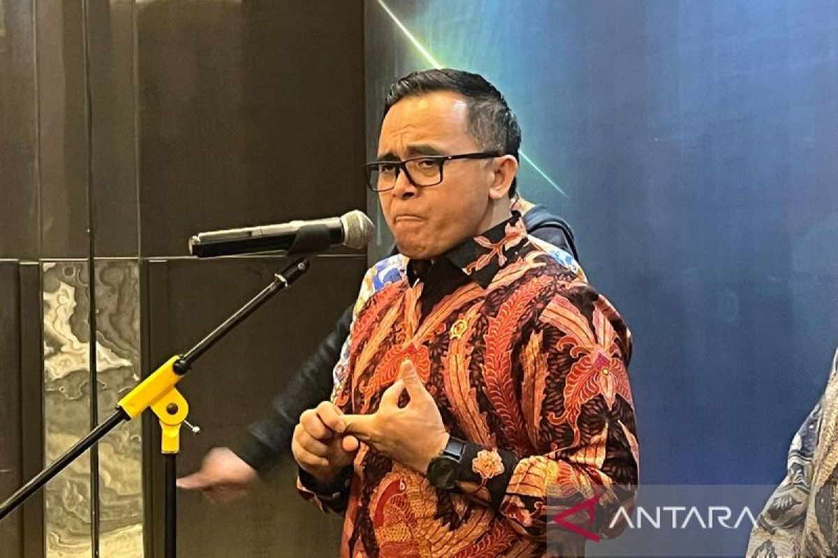 Kementerian PANRB gelar forum diskusi refleksi kinerja Jokowi-Ma'ruf