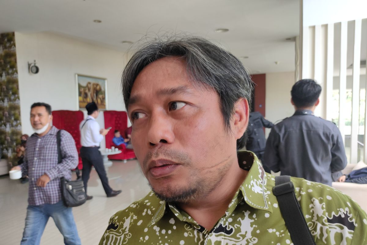 KPU Bandarlampung: Ada enam tema pada debat kandidat