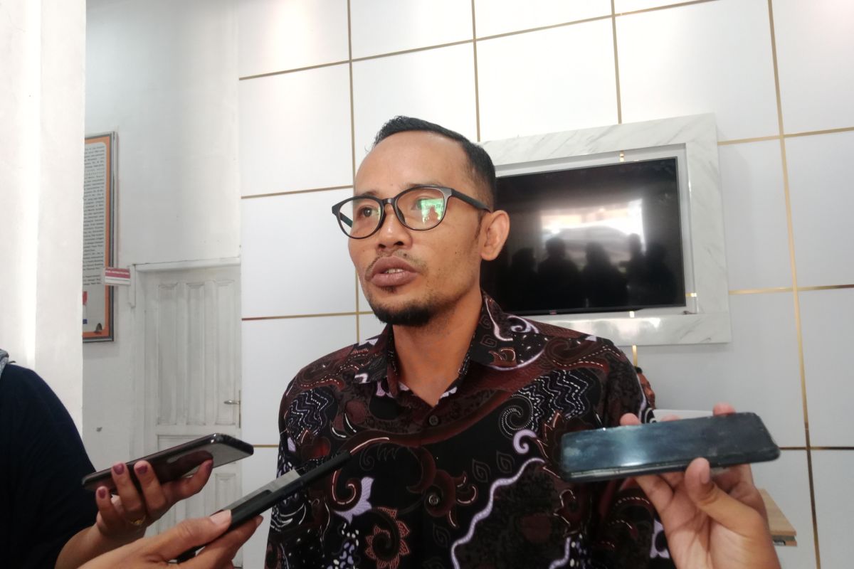 Debat Cakada Lombok Tengah digelar 13 November 2024