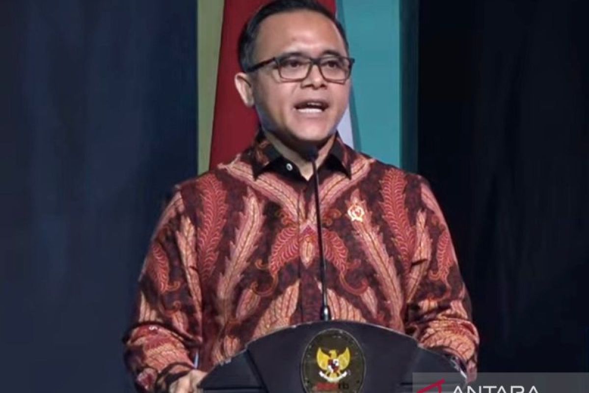 PANRB: Presiden perintahkan ASN pindah ke IKN Januari 2025