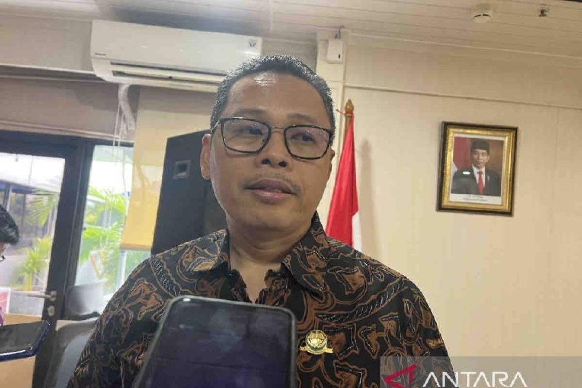 Kemenhub usulkan program tol laut dilanjutkan di era pemerintahan Prabowo