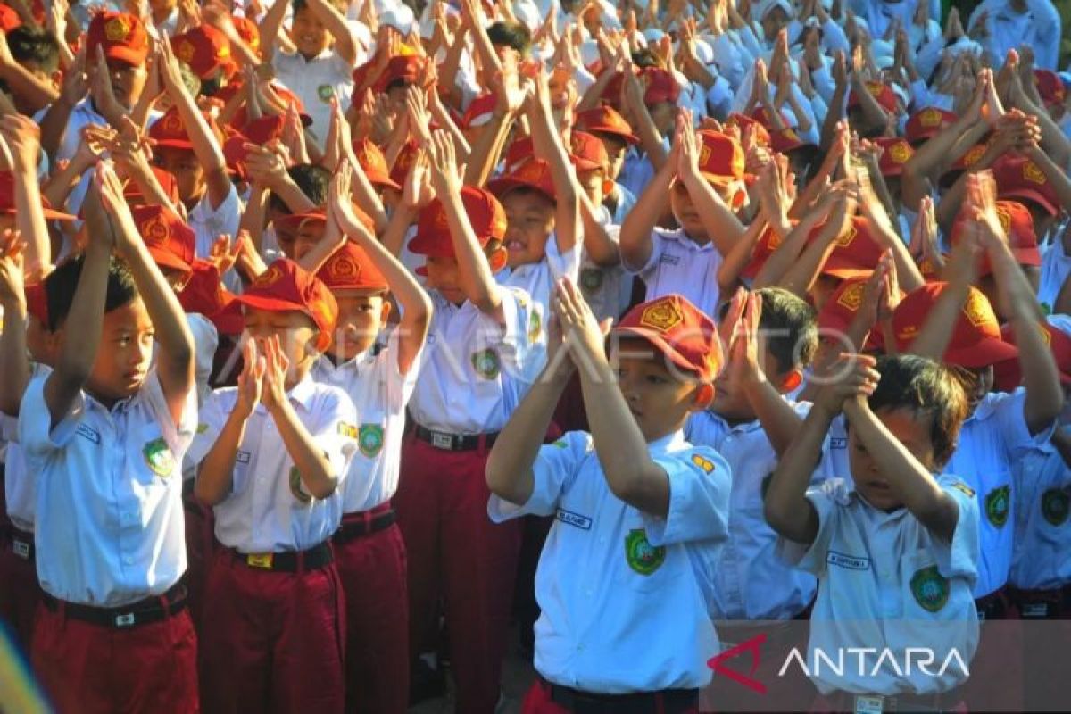 Kemenag-Otorita IKN akan bangun madrasah terpadu di Ibu Kota Nusantara