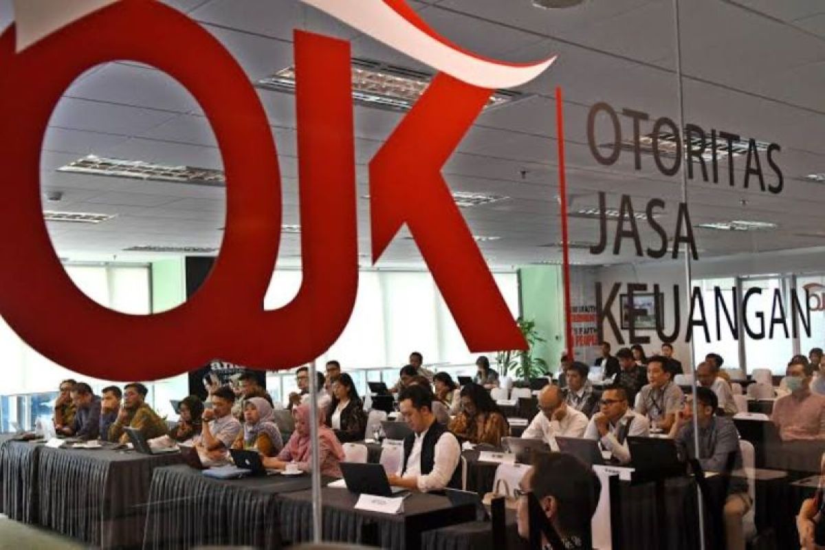 OJK: Sektor jasa keuangan wilayah Sulampua terus bertumbuh