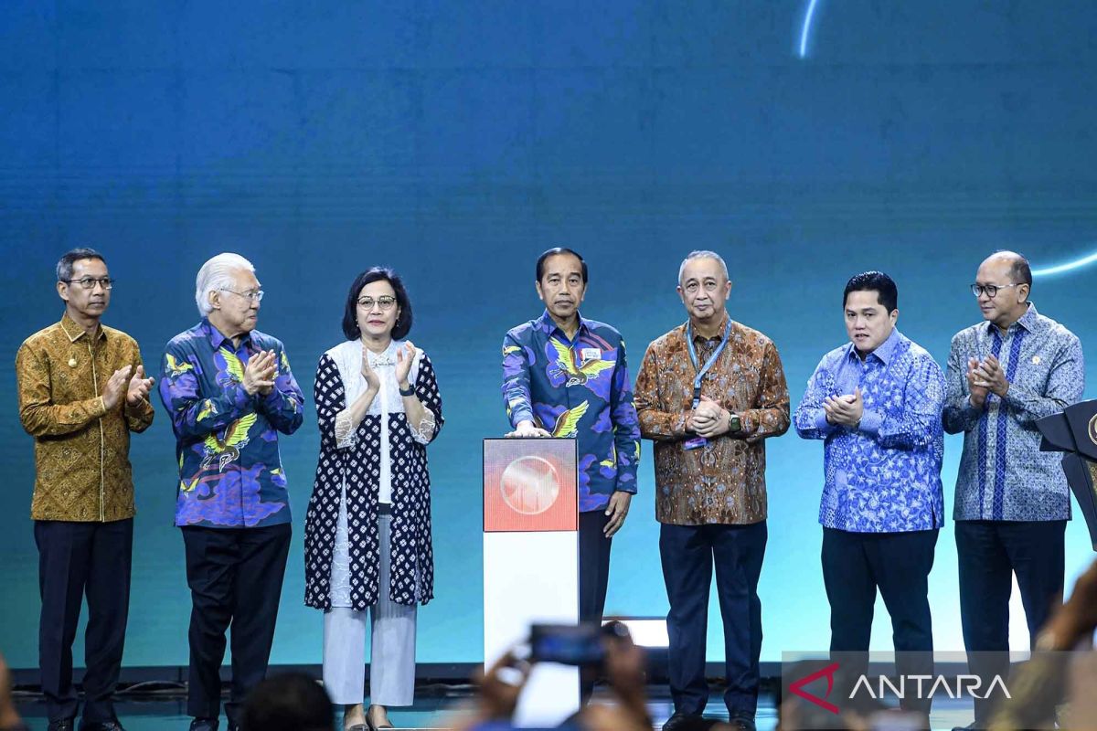 Presiden Jokowi jadwalkan langsung pulang Solo usai pelantikan Prabowo