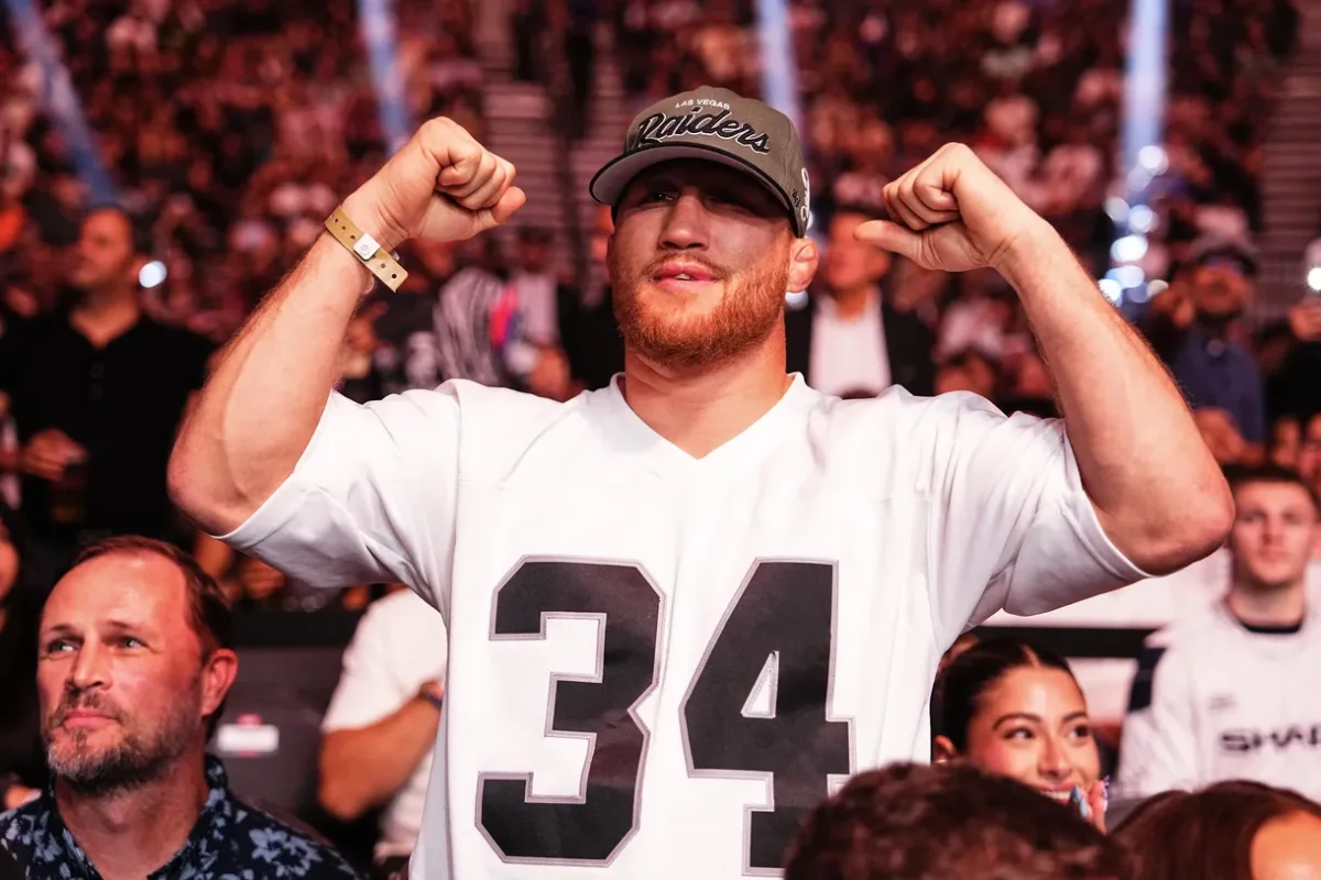 Conor McGregor dikabarkan lima kali menolak bertarung dengan Gaethje