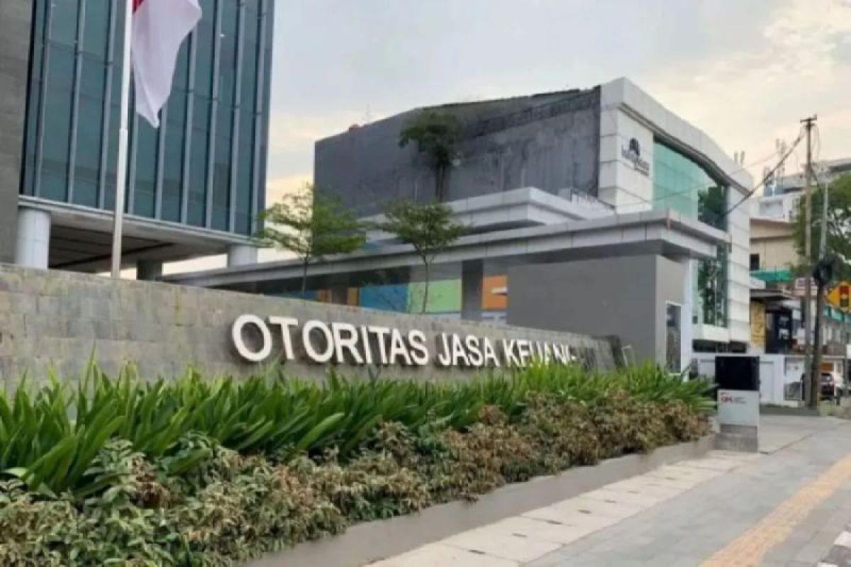 OJK: Jumlah investor pasar  modal di Sumbagsel capai 919.455 orang