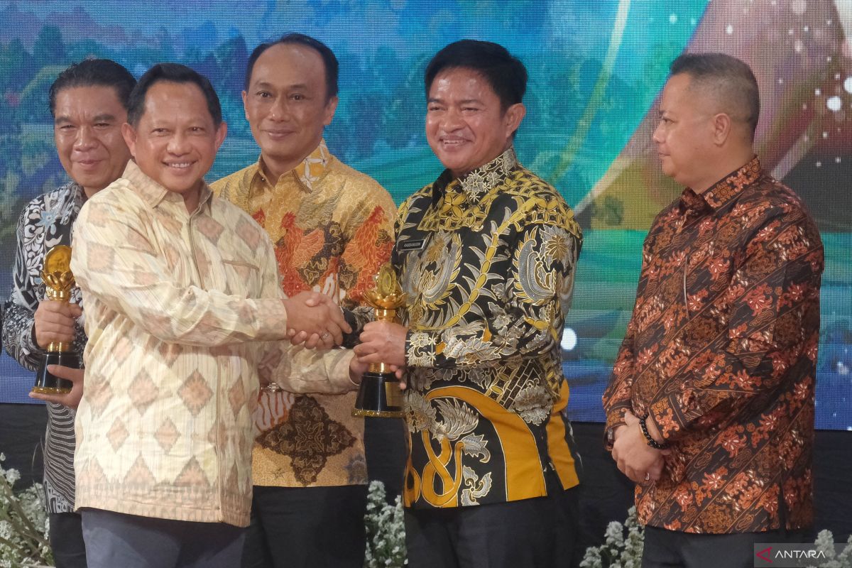 Pj Gubernur NTB mengapresiasi kesuksesan MotoGP Mandalika 2024