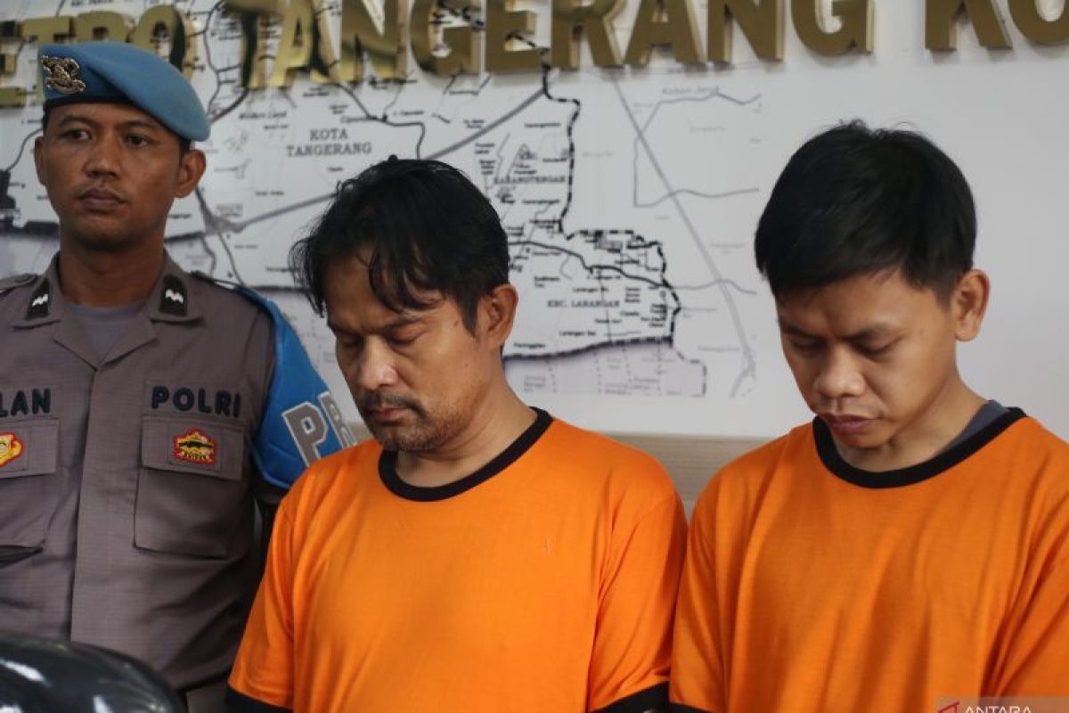 Pelaku pencabulan di panti asuhan jalani pemeriksaan psikologi