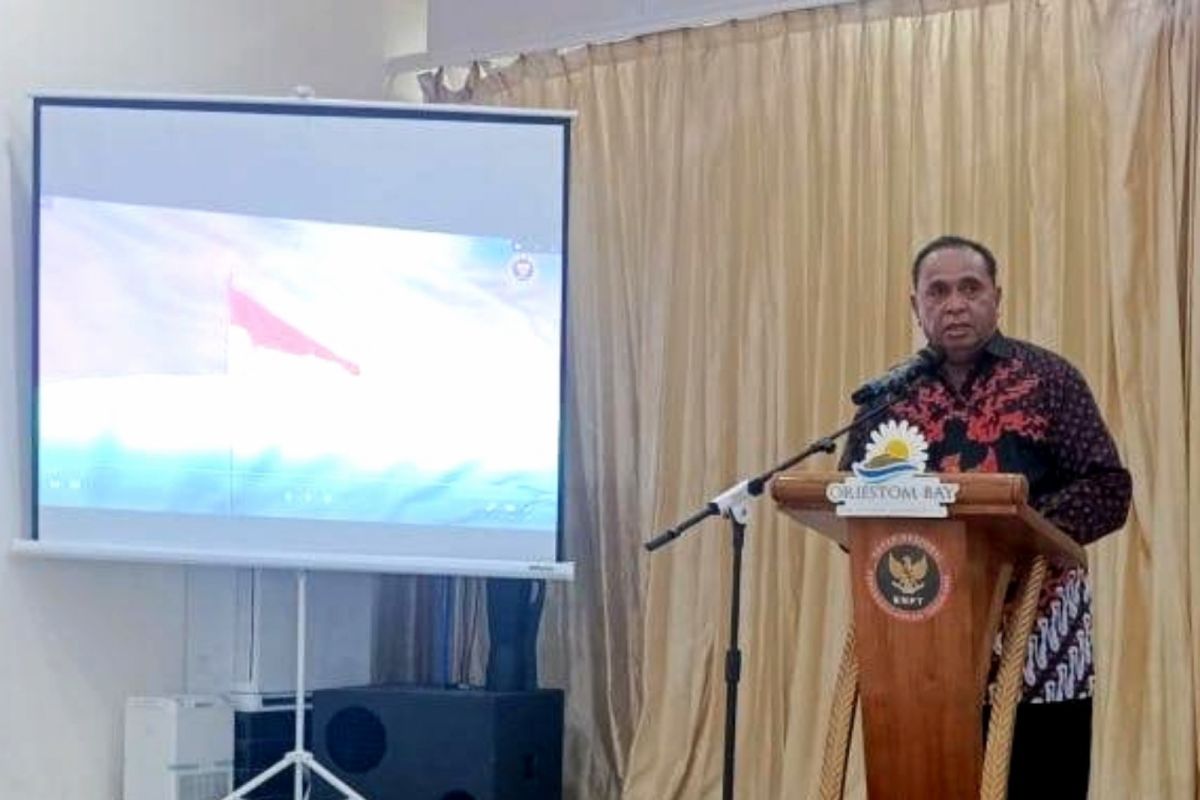 Generasi Muda Papua Barat Beraksi, Lomba Budaya Jadi Senjata Cegah Terorisme