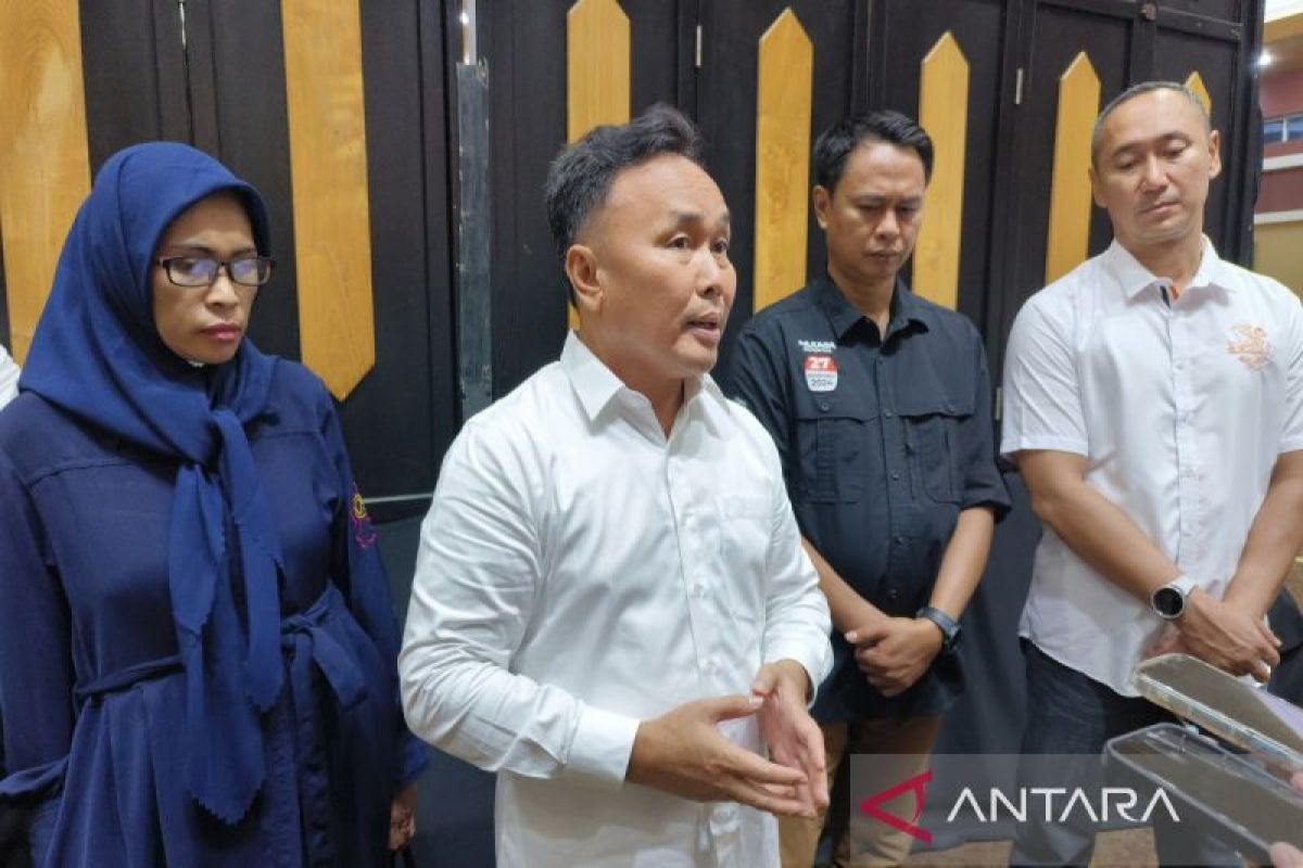 Ajak berpikir positif, Gubernur Kalteng tegaskan pasar penyeimbang bantu masyarakat