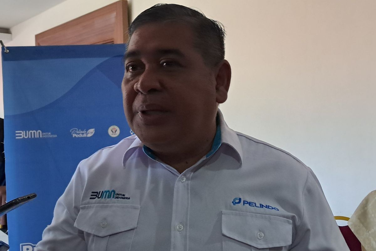 PT Pelindo Regional 4 menyiapkan fasilitas ramah disabilitas