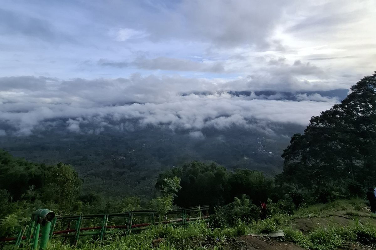 Pemprov Lampung kembangkan potensi wisata minat khusus di kawasan hutan