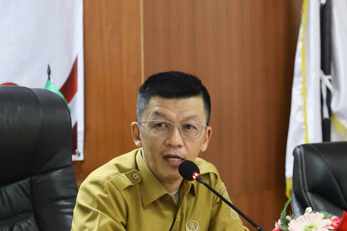 Waspada penipuan modus catut nama Sekda Kepri