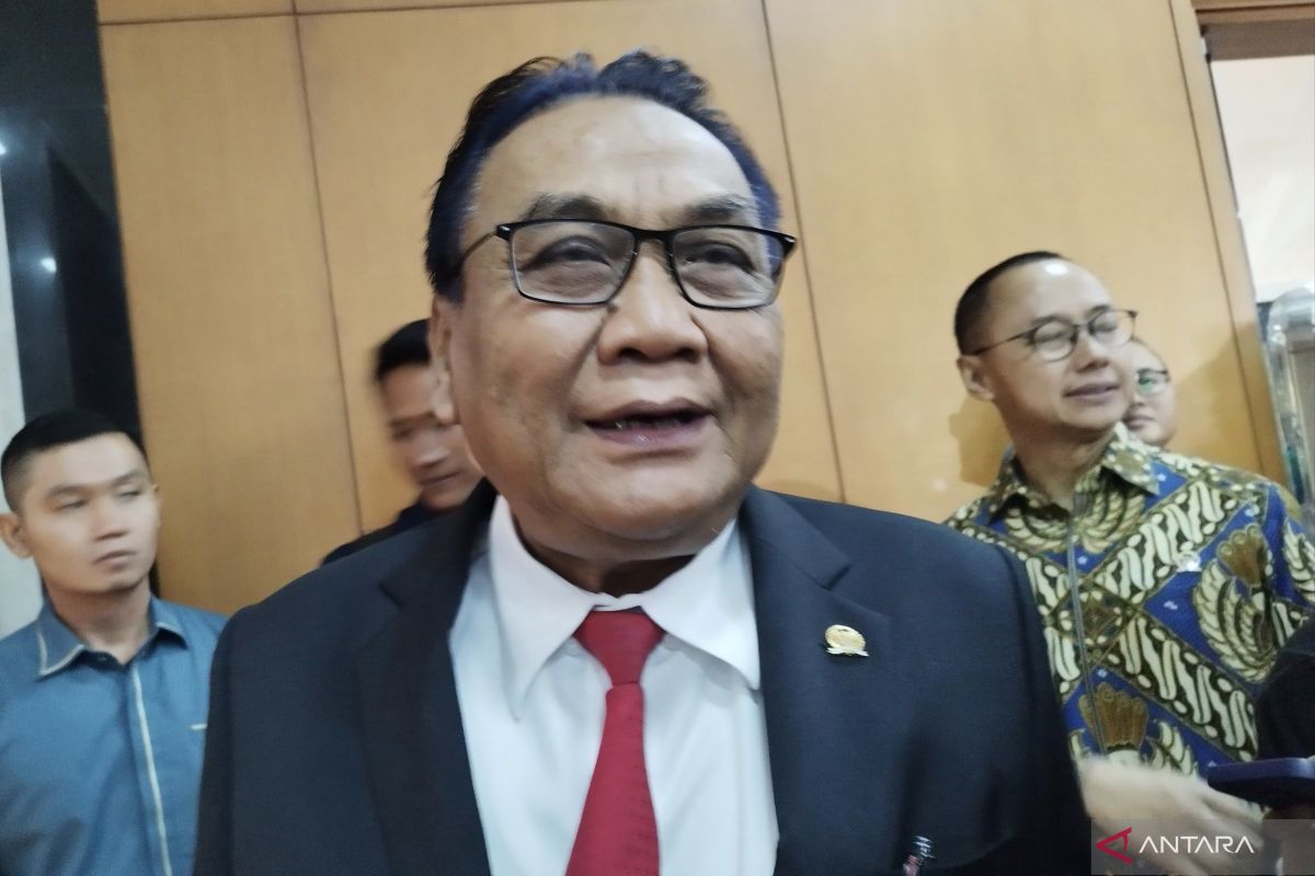 PDIP Jateng anggap santai pertemuan Prabowo dan Jokowi