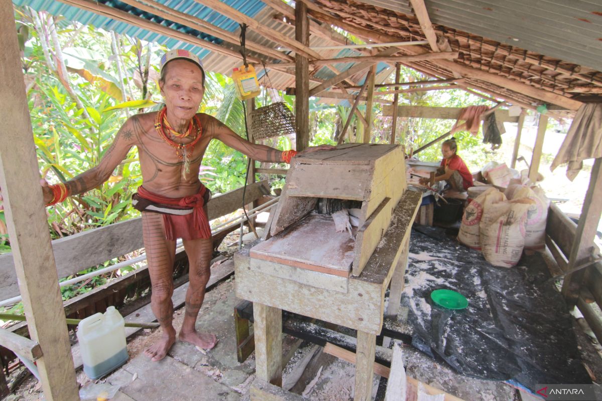 DPRD wanti-wanti pembangunan Mentawai tidak gerus kearifan lokal