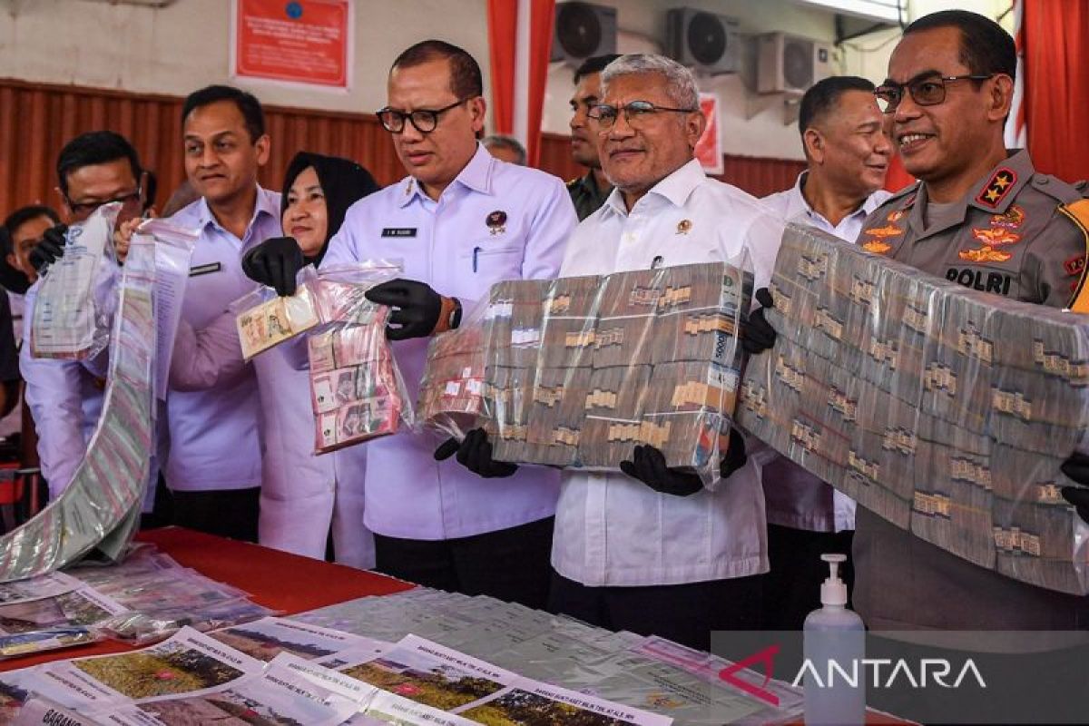 Balai Rehabilitasi BNN meraih penghargaan layanan ramah kelompok rentan