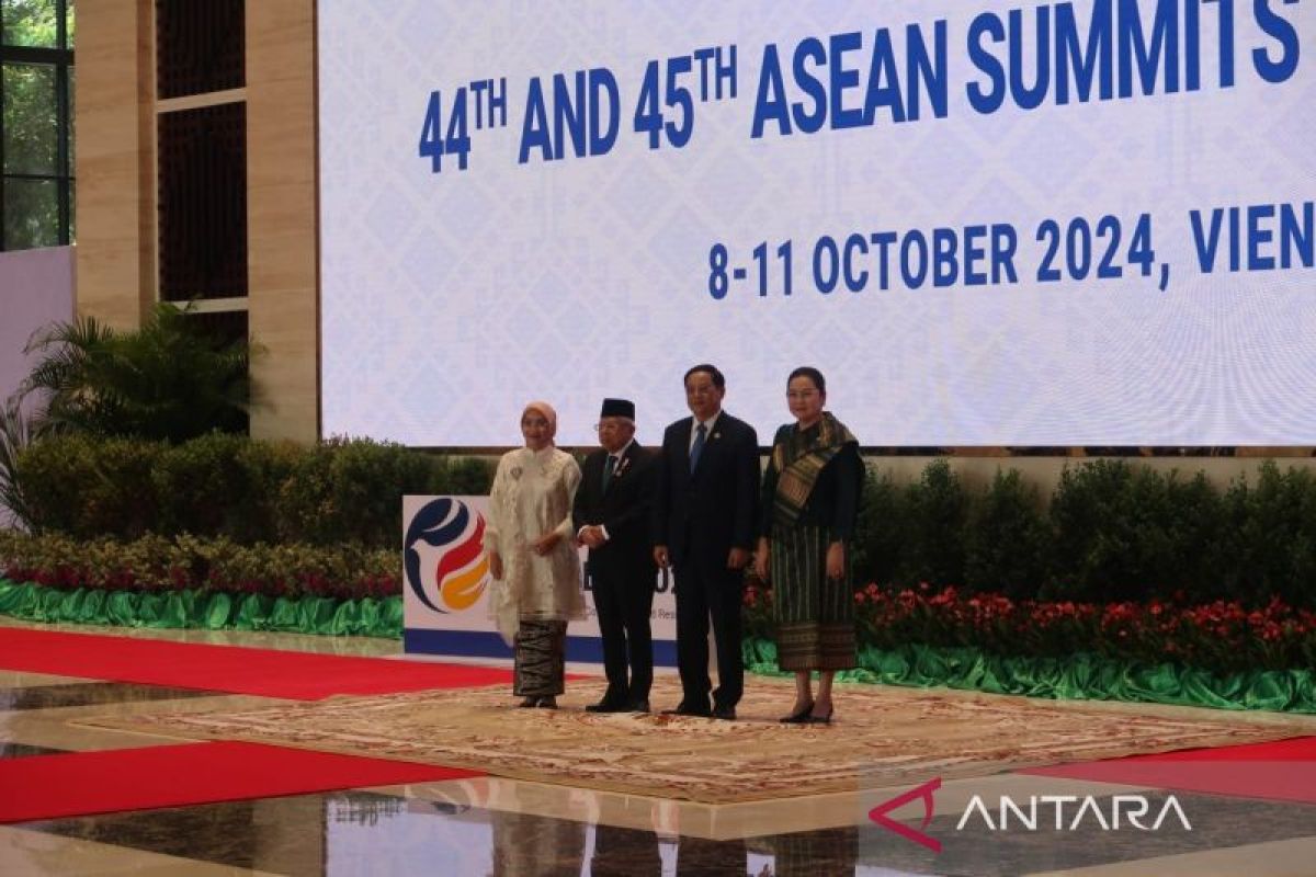 Presiden Jokowi tak hadiri KTT ASEAN karena urusan jelang akhir pemerintahan