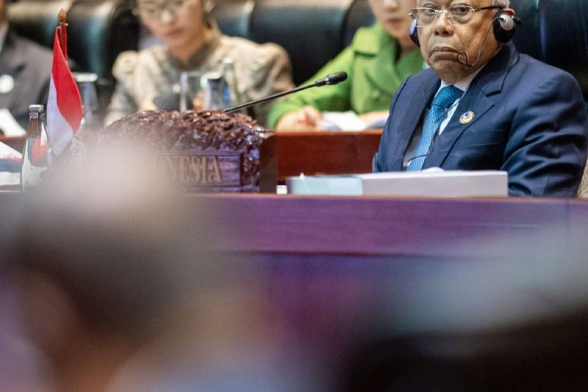 Wapres dorong realisasi efektif kesepakatan ekonomi ASEAN-Australia