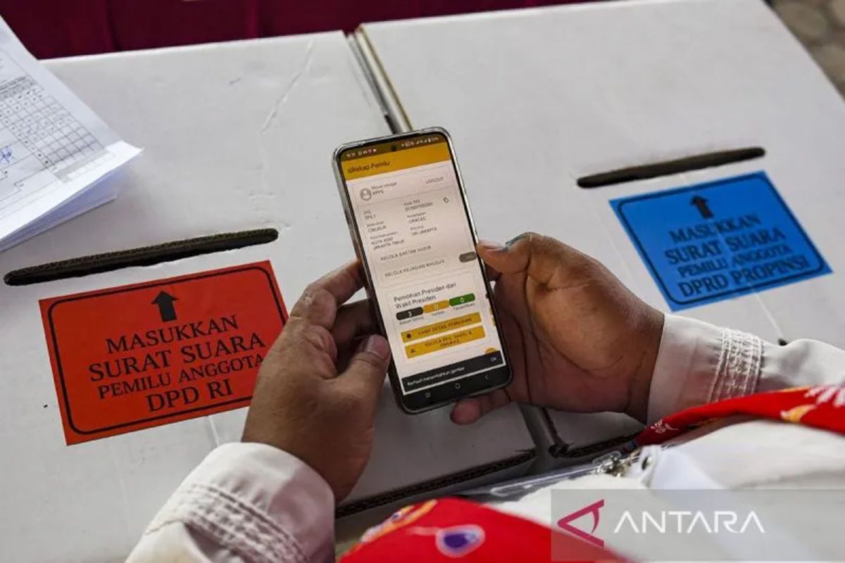 CfDS UGM dukung KPU gunakan kembali Sirekap pada Pilkada 2024