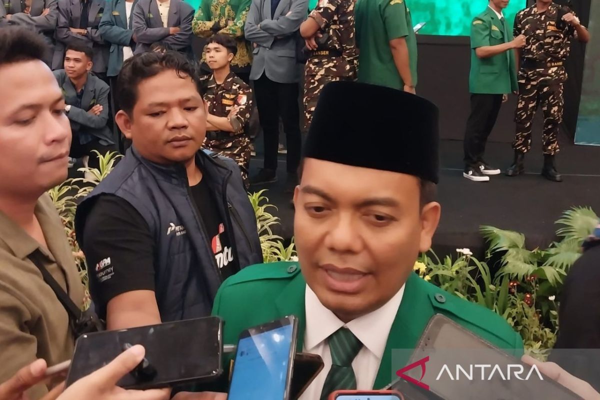 Ketua GP Ansor NTB tegaskan tak berpihak pada paslon tertentu