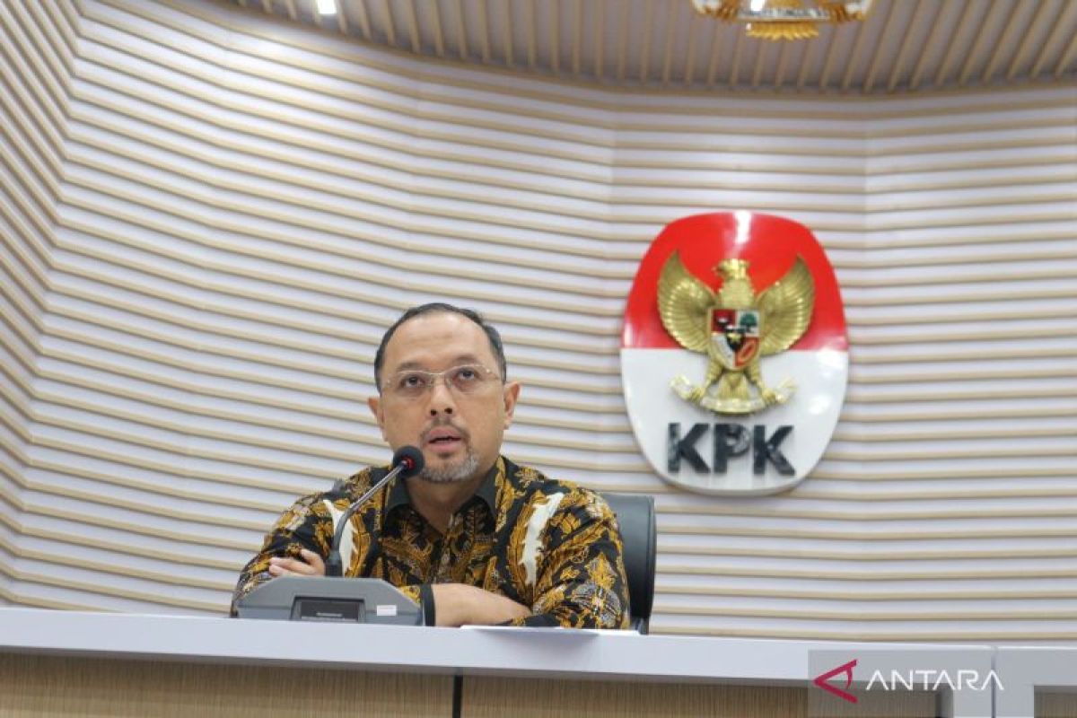 KPK periksa dua pegawai BPN hingga kepemilikan tanah tersangka korupsi Basarnas