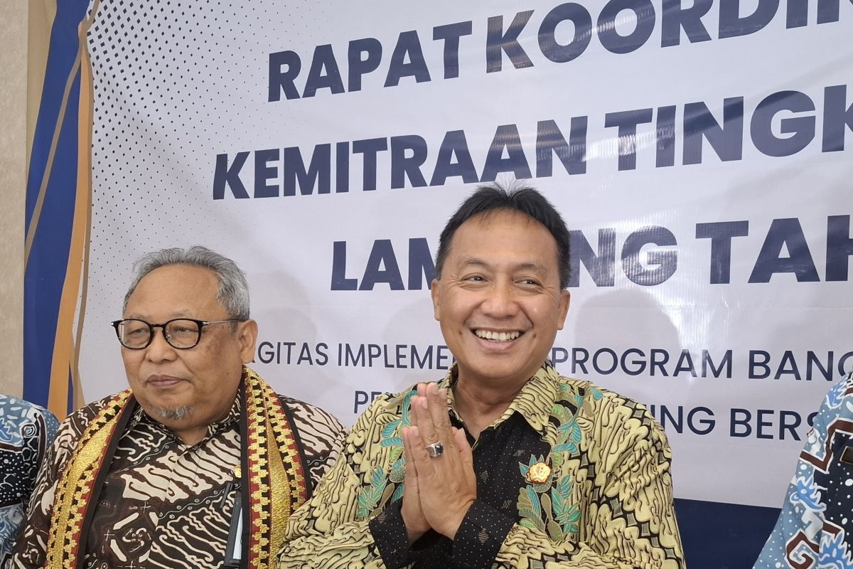 BKKBN sebut perlu intervensi serentak atasi stunting 3 daerah di Lampung