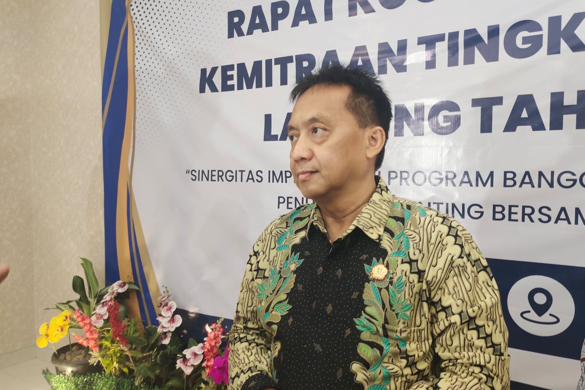 Pendekatan sensitif langkah cegah kasus stunting baru