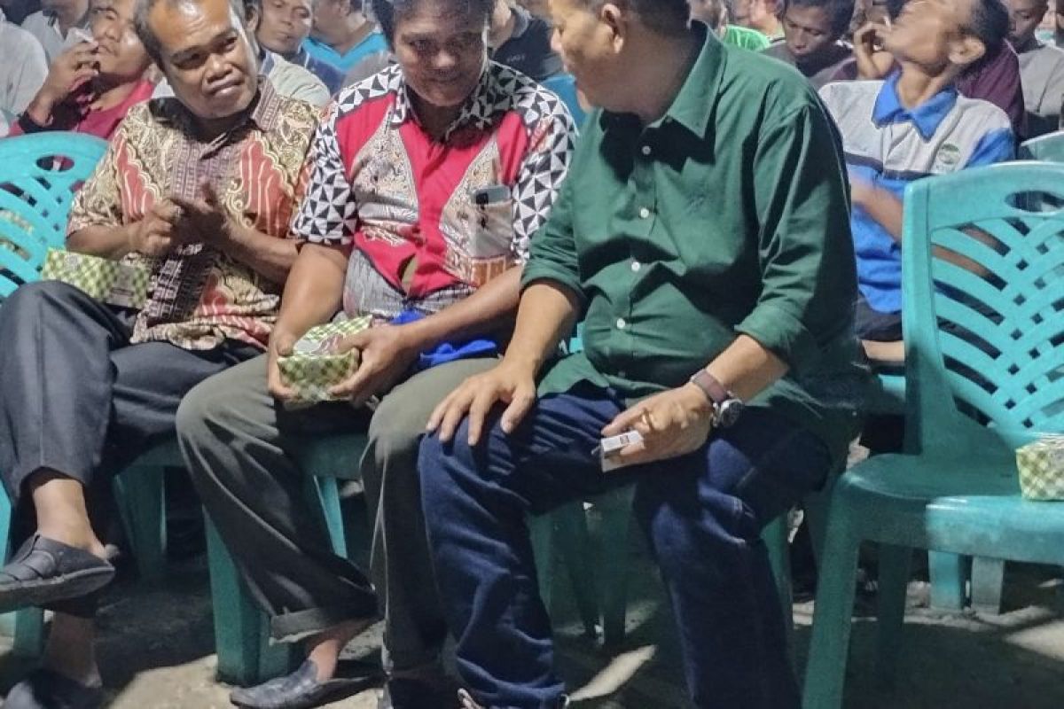 Warga Lubukdalam inginkan Bupati Siak yang tak memandang suku dan agama