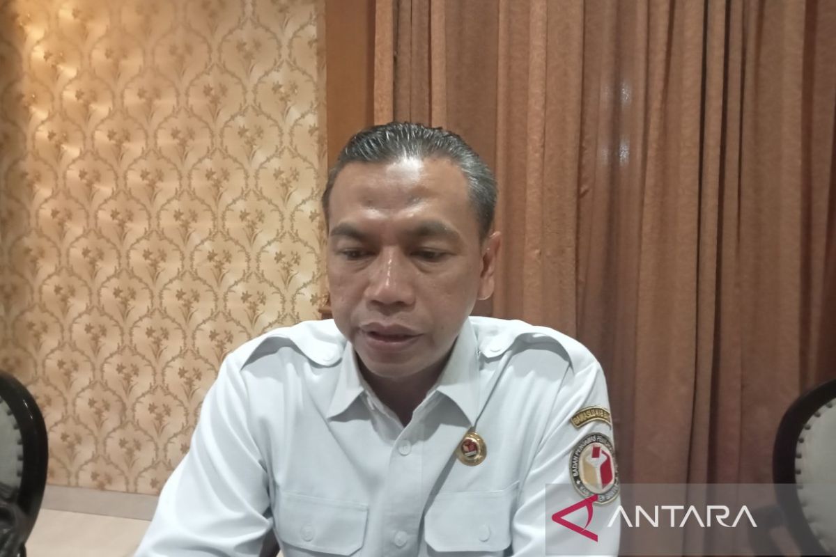 Bawaslu Bantul bertemu paguyuban dukuh soal netralitas dalam Pilkada 2024