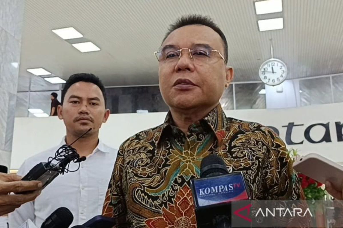 Gerindra: Kementerian pada kabinet pemerintahan Prabowo bakal berjumlah 44-46