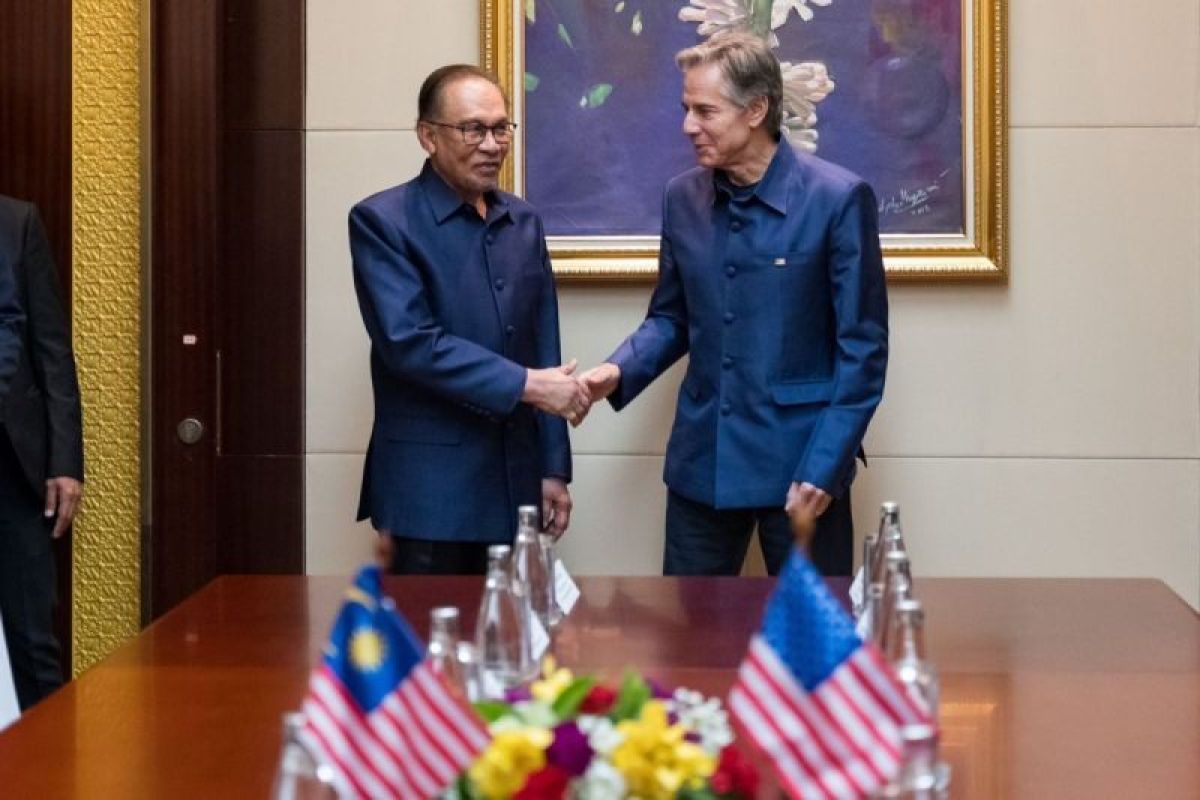 Malaysia desak Amerika Serikat pastikan Resolusi 2735 dipatuhi Israel