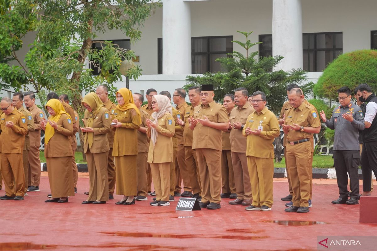 Ombudsman Kepri turut awasi netralitas ASN jelang Pilkada Serentak 2024