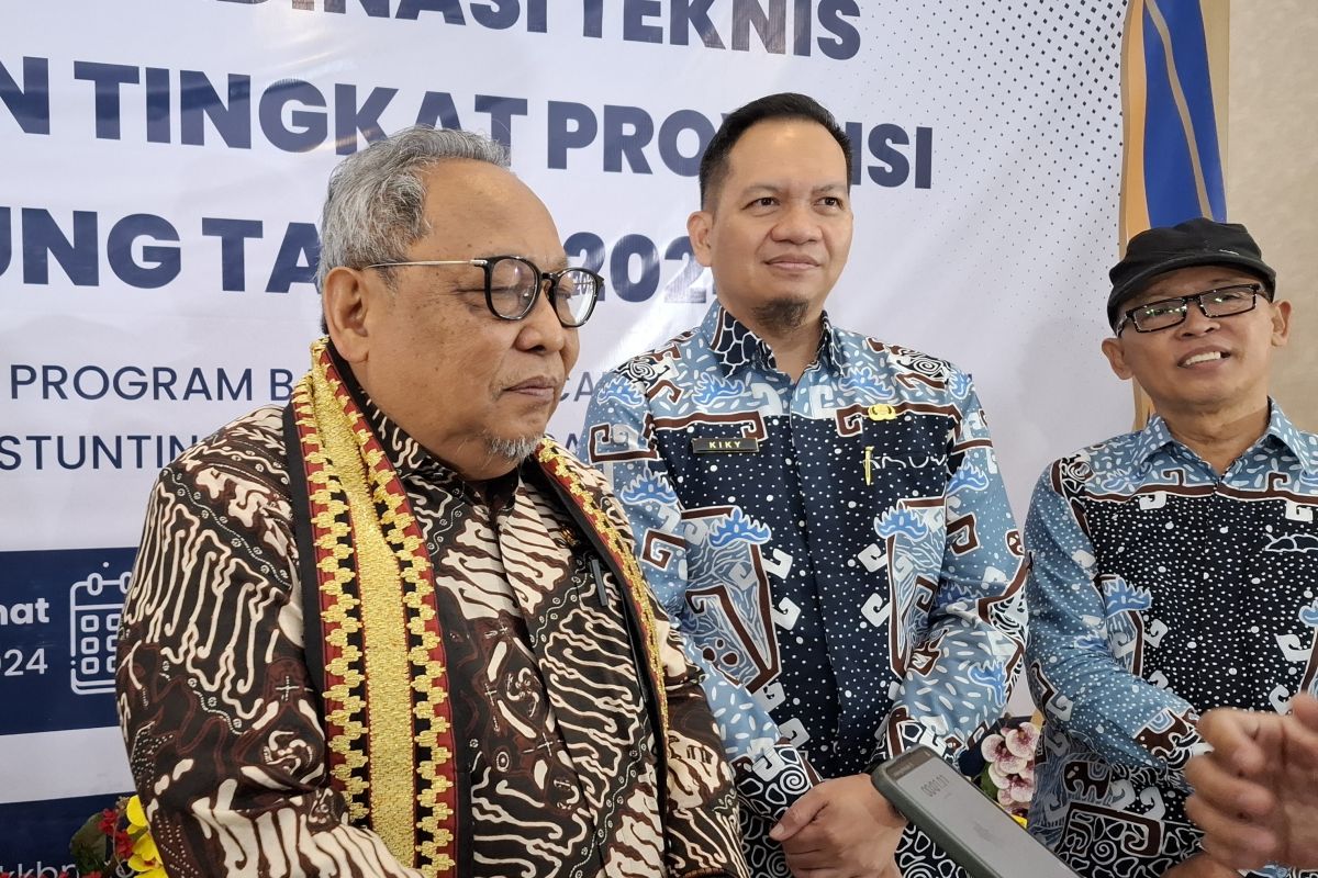 Perbaikan sanitasi harus sasar keluarga berisiko stunting