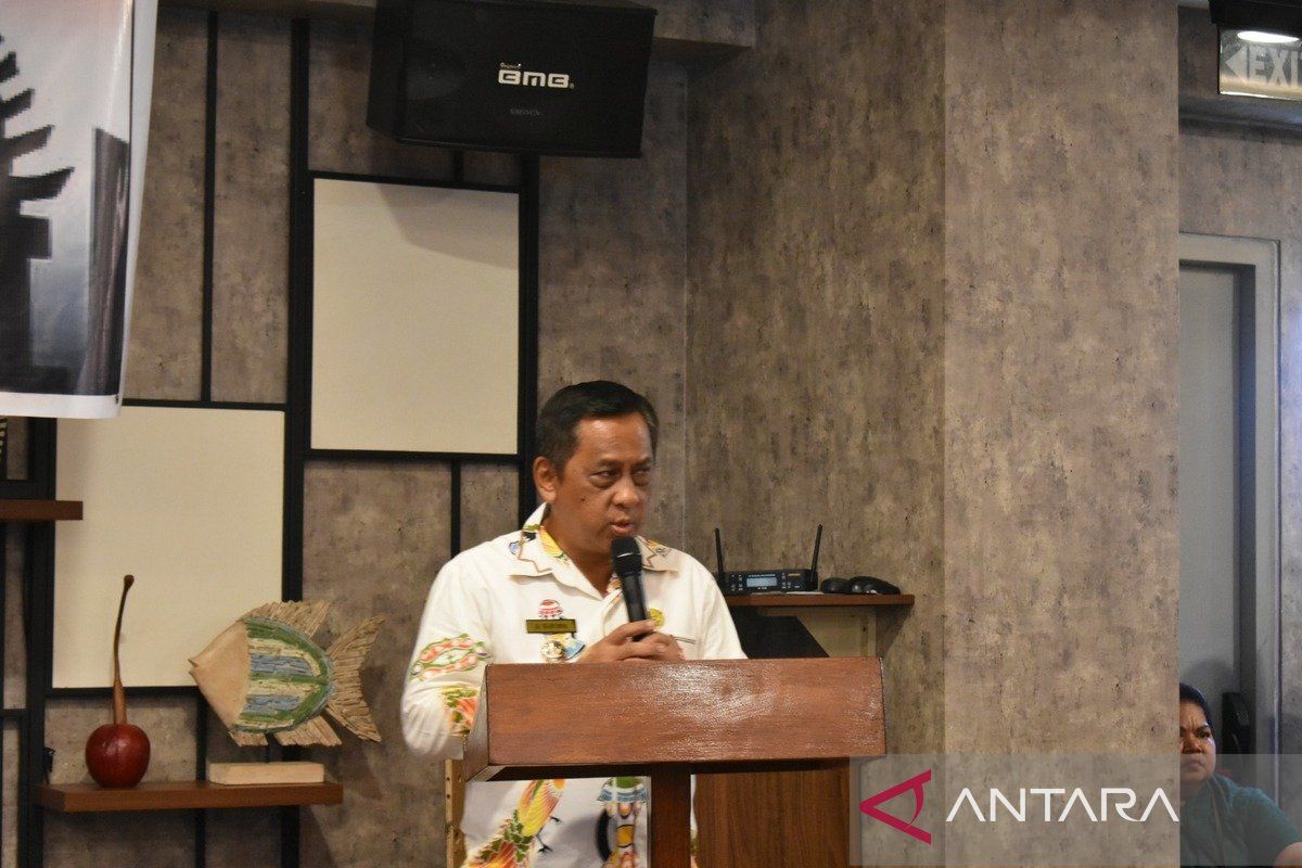 Pemkab Jayapura berharap masyarakat peroleh jaminan ketenagakerjaan