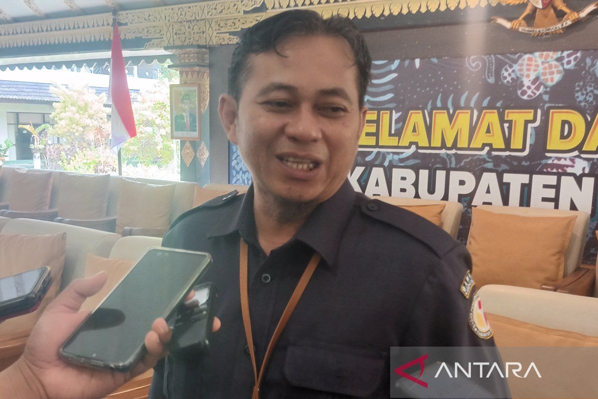 Bawaslu Sleman tak temukan dugaan pelanggaran "flyer" PPD 2024