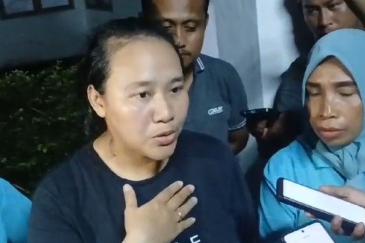 Kapal terbakar, Cagub Malut Benny Laos meninggal dunia usai jalani perawatan medis