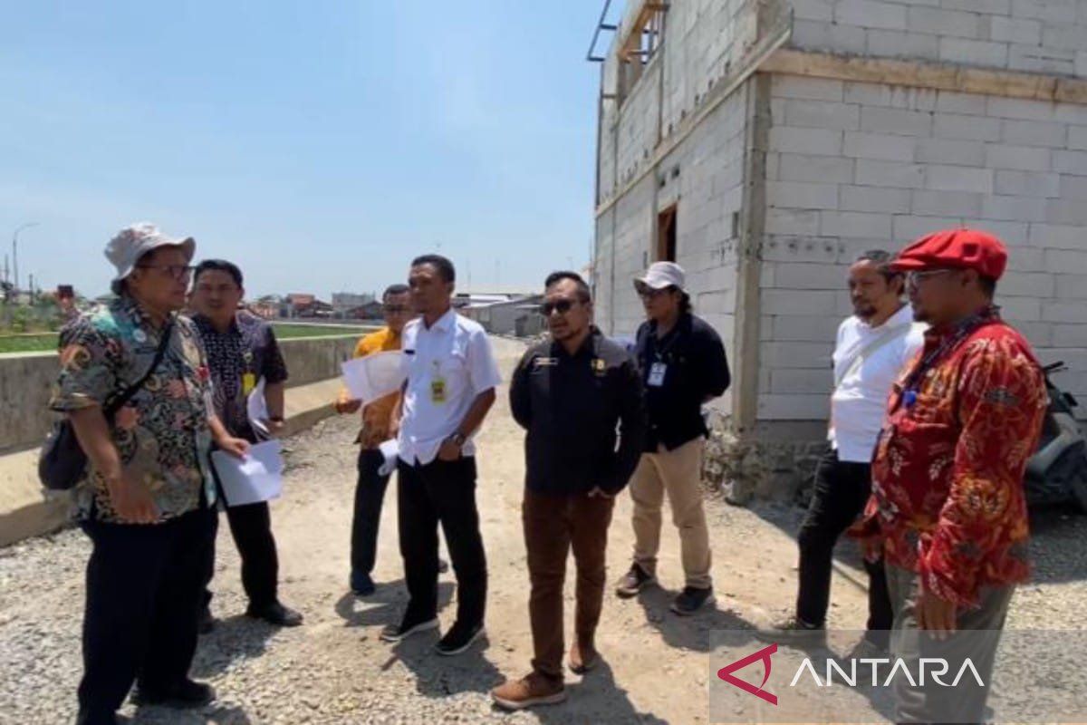 Kampung Bugisan Pekalongan dapat alokasi  Rp20 miliar untuk penataan