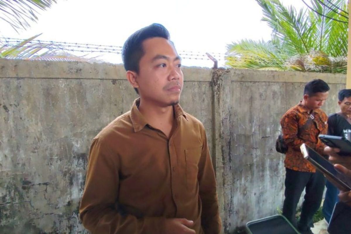 Legislator Seruyan tekankan pentingnya peningkatan SDM